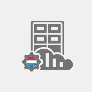 Luxembourg Cloud Server - Marketing