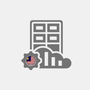 Malaysia Cloud Server - Marketing