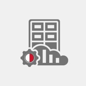 Malta Cloud Server - Marketing