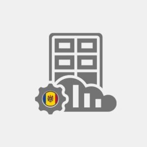 Moldova Cloud Server - Marketing