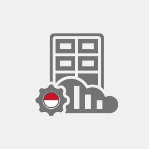 Monaco Cloud Server - Marketing