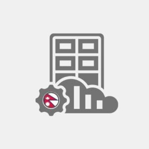 Nepal Cloud Server - Marketing