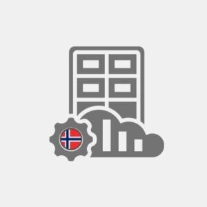 Norway Cloud Server - Marketing