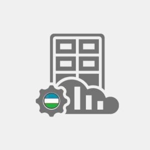 Uzbekistan Cloud Server - Marketing
