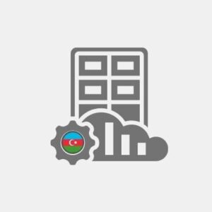 Азербайджански облачен сървър - Маркетинг