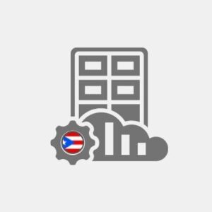 Puerto Rico Cloud Server - Marketing