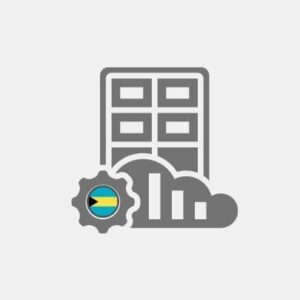 Бахамите облачен сървър - Маркетинг
