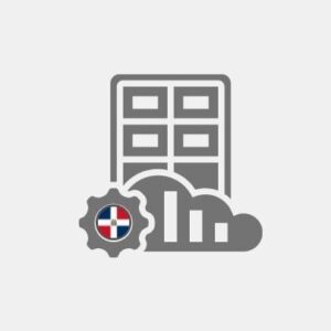 Dominican Republic Cloud Server - Marketing