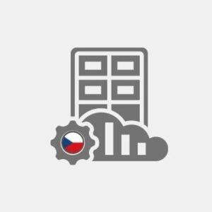Czech Republic Cloud Server - Marketing