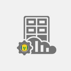 Saint Vincent and the Grenadines Cloud Server - Marketing