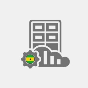 Sao Tome and Principe Cloud Server - Marketing