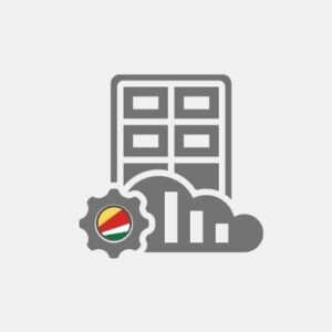 Seychelles Cloud Server - Marketing