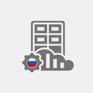 Slovenia Cloud Server - Marketing
