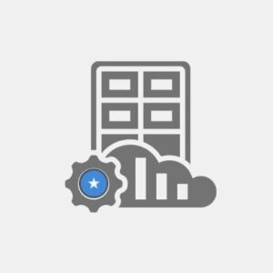 Somalia Cloud Server - Marketing