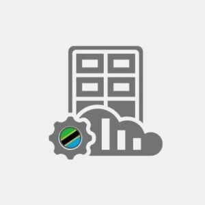 Tanzania Cloud Server - Marketing