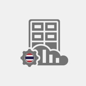 Thailand Cloud Server - Marketing