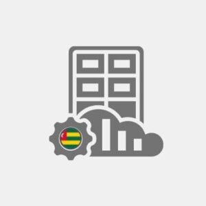 Togo Cloud Server - Marketing