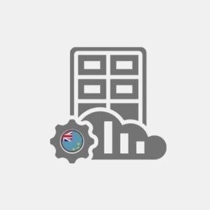 Tuvalu Cloud Server - Marketing