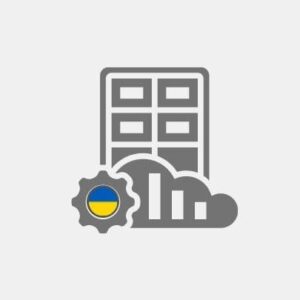 Ukraine Cloud Server - Marketing