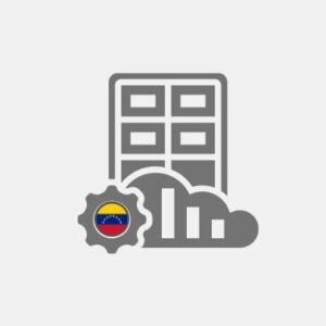 Venezuela Cloud Server - Marketing