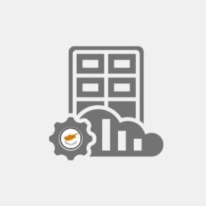 Cyprus Cloud Server - Marketing