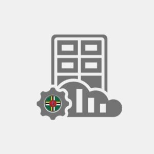 Dominica Cloud Server - Marketing