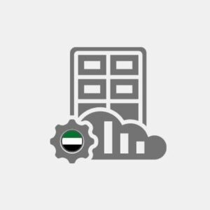 United Arab Emirates Cloud Server - Marketing