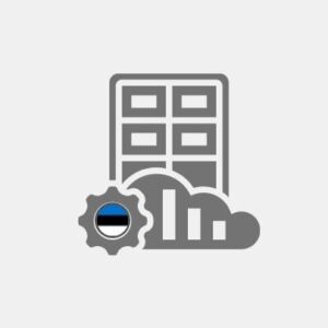 Estonia Cloud Server - Marketing