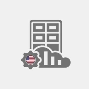 United States Cloud Server - Marketing
