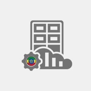 Ethiopia Cloud Server - Marketing