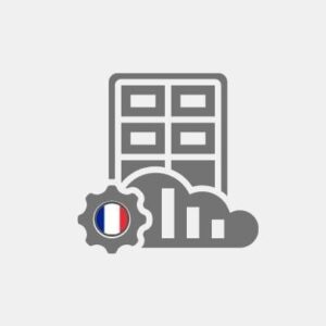 France Cloud Server - Marketing