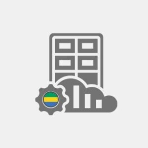 Gabon Cloud Server - Marketing