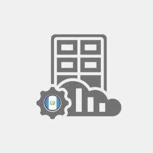 Guatemala Cloud Server - Marketing