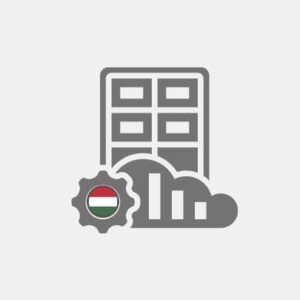 Hungary Cloud Server - Marketing
