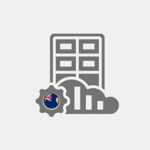 Turks and Caicos Islands Cloud Server - Marketing