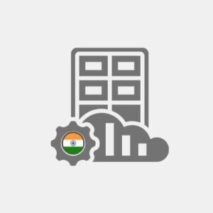 India Cloud Server - Marketing