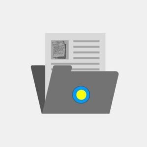 Palau Commercial Letters documents