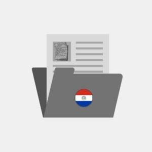 Paraguay Commercial Letters documents