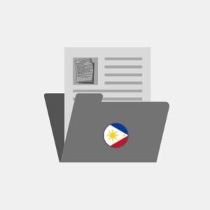 Philippines Commercial Letters documents