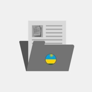 Rwanda Commercial Letters documents