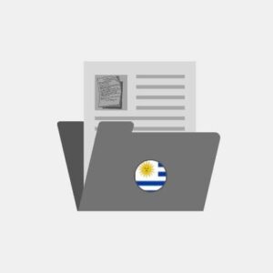 Uruguay Commercial Letters documents