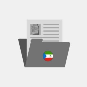 Guinea Bissau Commercial Letters documents