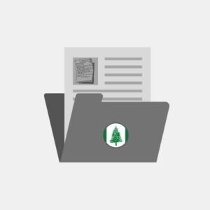 Norfolk Island Commercial Letters documents