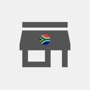Erhvervslokaler i Sydafrika