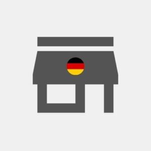 Estabelecimentos comerciais na Alemanha