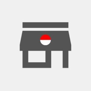 Business premises in Indonesia
