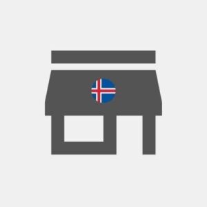 Business premises in Iceland