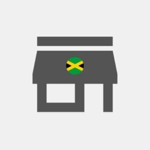 Business premises in Jamaica