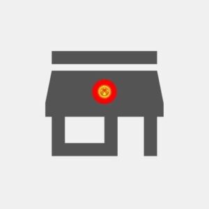 Business premises in Kyrgyzstan