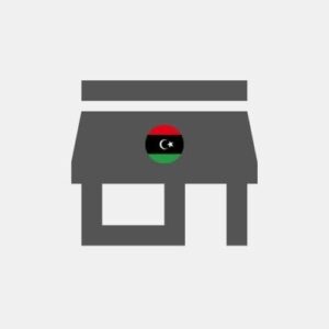 Business premises in Libya